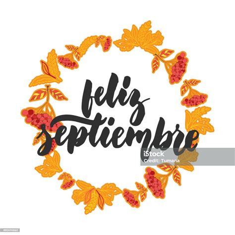 September in Spain Image