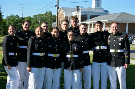 Service Academies Athletics