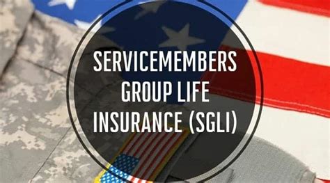 Servicemembers' Life Insurance