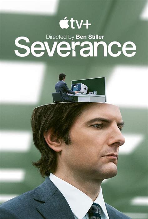 Severance Episode 8