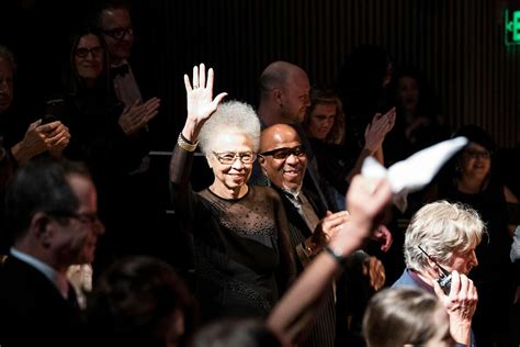 SFJAZZ Gala Image