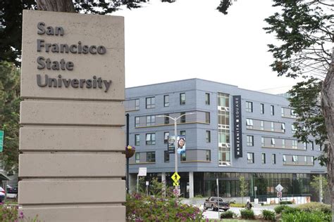 SFSU Academic Deadlines