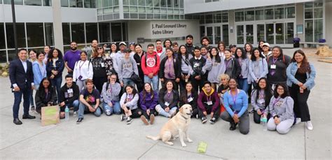 SFSU Academic Support