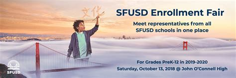 Using the SFUSD Calendar to Plan Ahead