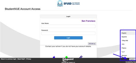 SFUSD Tools and Resources