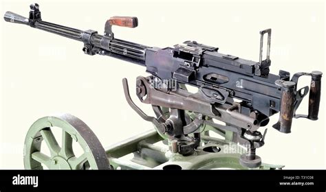 SG-43 Machine Gun