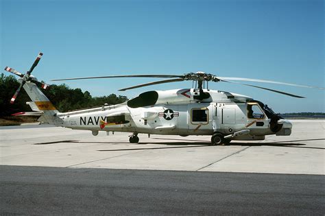 SH-60 Seahawk