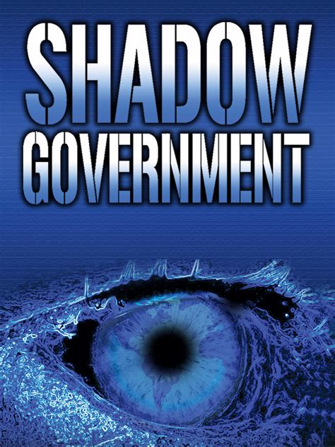 Shadow government image 10