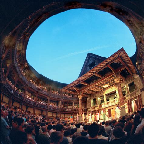 Shakespeare Globe