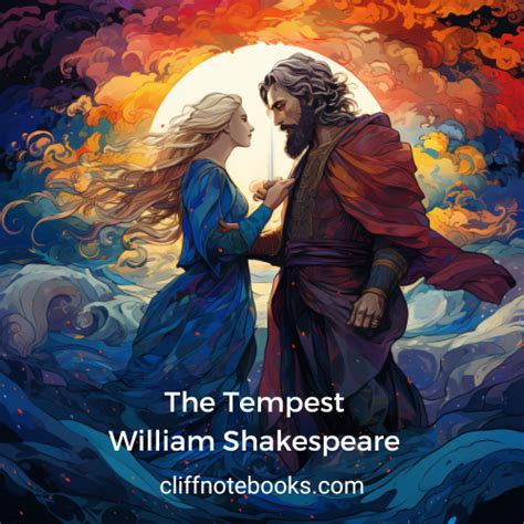 The Ending of The Tempest