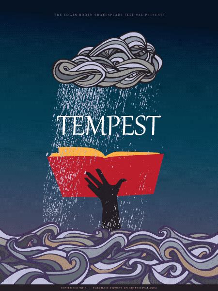 Shakespeare's Inspiration for The Tempest