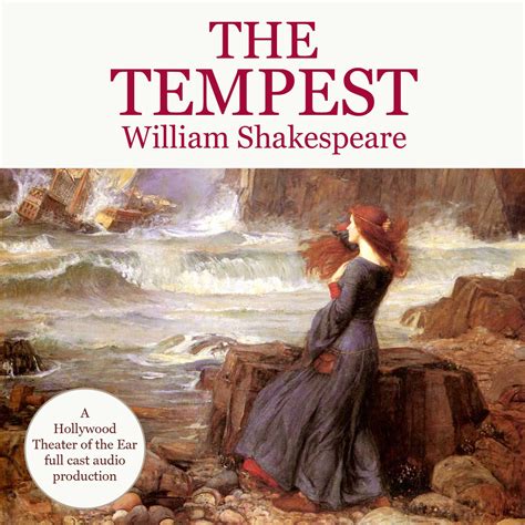 Shakespeare's The Tempest