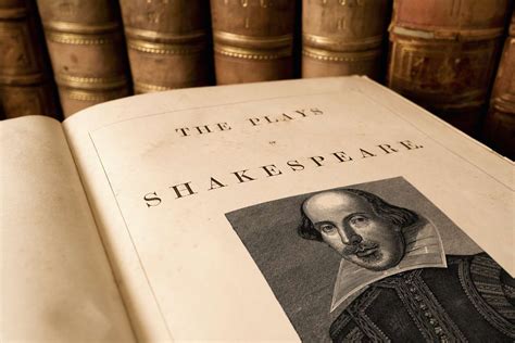 Shakespearean Plays