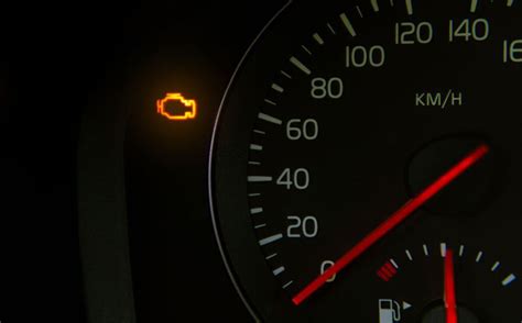 A car with a faulty oxygen sensor causing a shaking problem