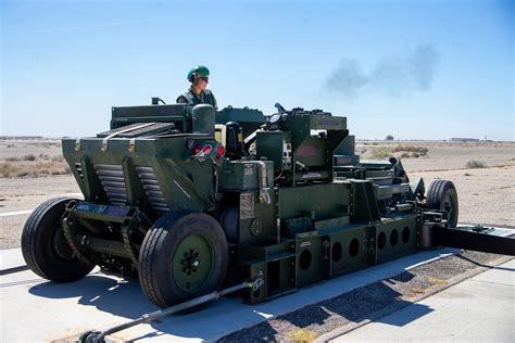 Shandong Arresting Gear