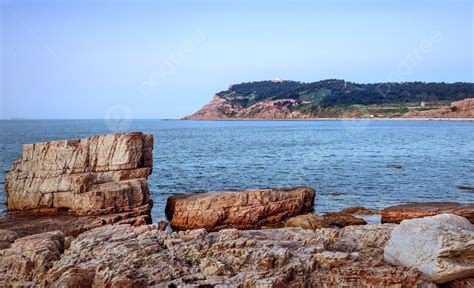 Shandong Island