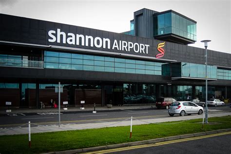 Shannon Airport