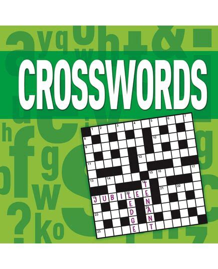 Sharing Your Crosswords