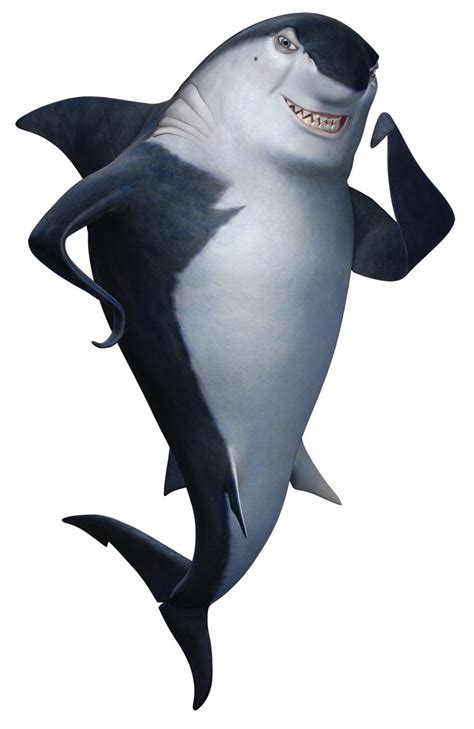 Don Lino from Shark Tale