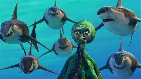 Shark Tale Group