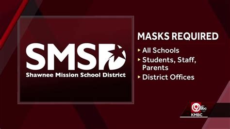 Shawnee Mission Schools Updates Image 5