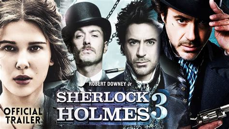 Sherlock Holmes Investigation