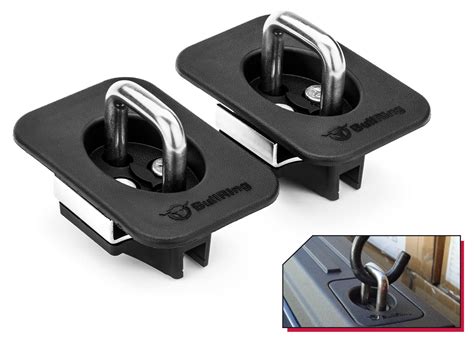 Ship and Anchor Ford Accessories