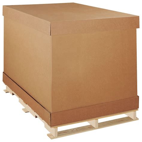 Shipping Box