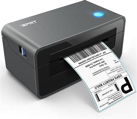 Shipping Labels Printer