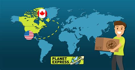 Tracking and insuring your package to Canada