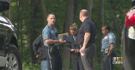 Shooting Ranges in Anne Arundel County