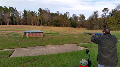 Shooting Ranges Near Baltimore, MD