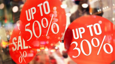 Shopping discounts and promotions