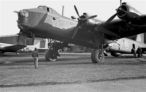 Short Stirling