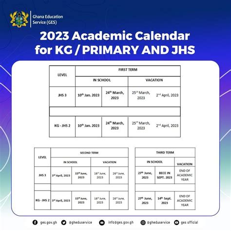 SHS Calendar Schedule Image 1