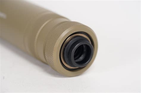 Sig M17 Suppressor