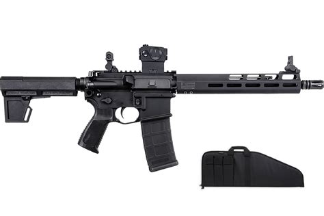 Sig M400 Tread pistol