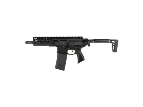 SIG MCX Rattler SBR Ambidextrous Controls Image