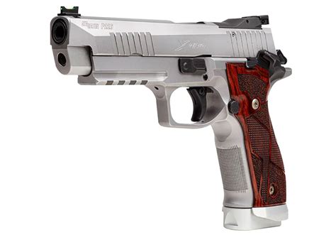 Sig P226 Legion pistol gallery 2