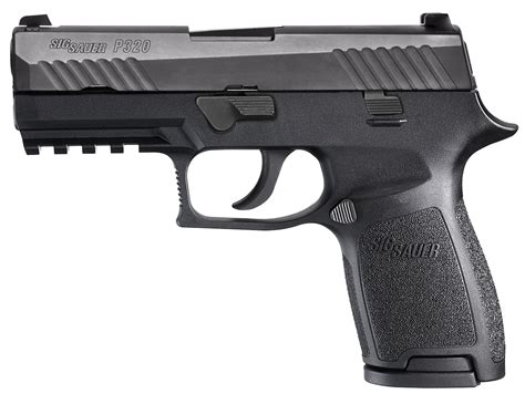 Sig P320 1