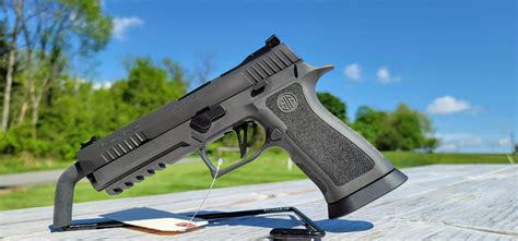 Sig P320 5