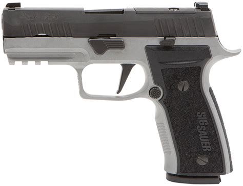 Sig P320