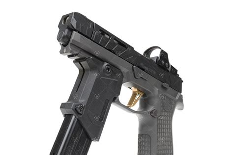 Sig P320 Accessories Gallery