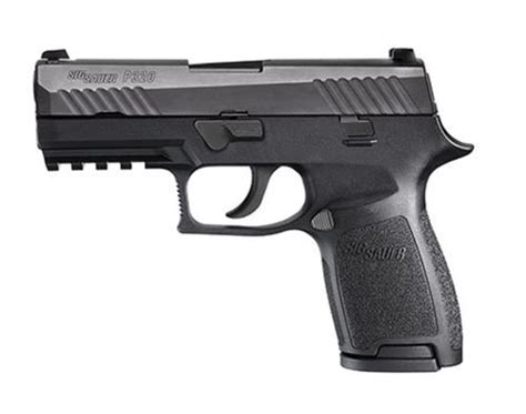 Sig P320 Compact FAQ