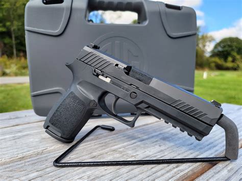 SIG P320 Full-Size