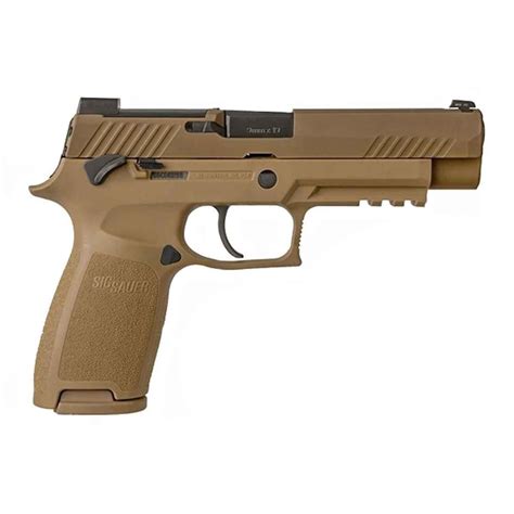 Sig P320 Price