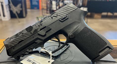 Sig P320 Price