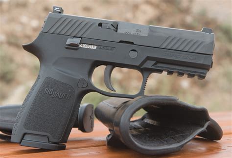 Sig P320c