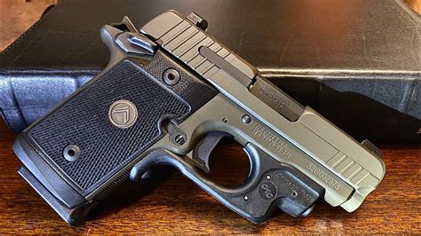 Sig P938 Legion reliability issues