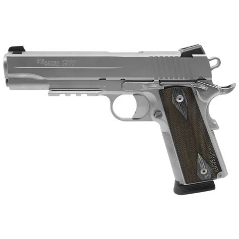 SIG Sauer 1911 Compact